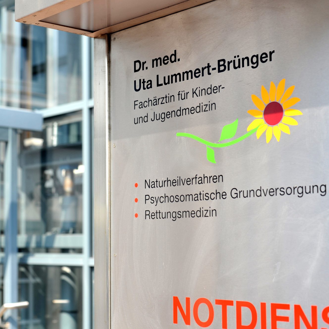Infotafel